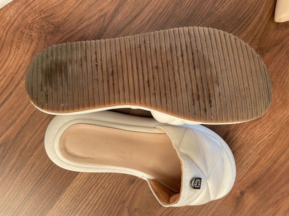 Кожени чехли, размер 33