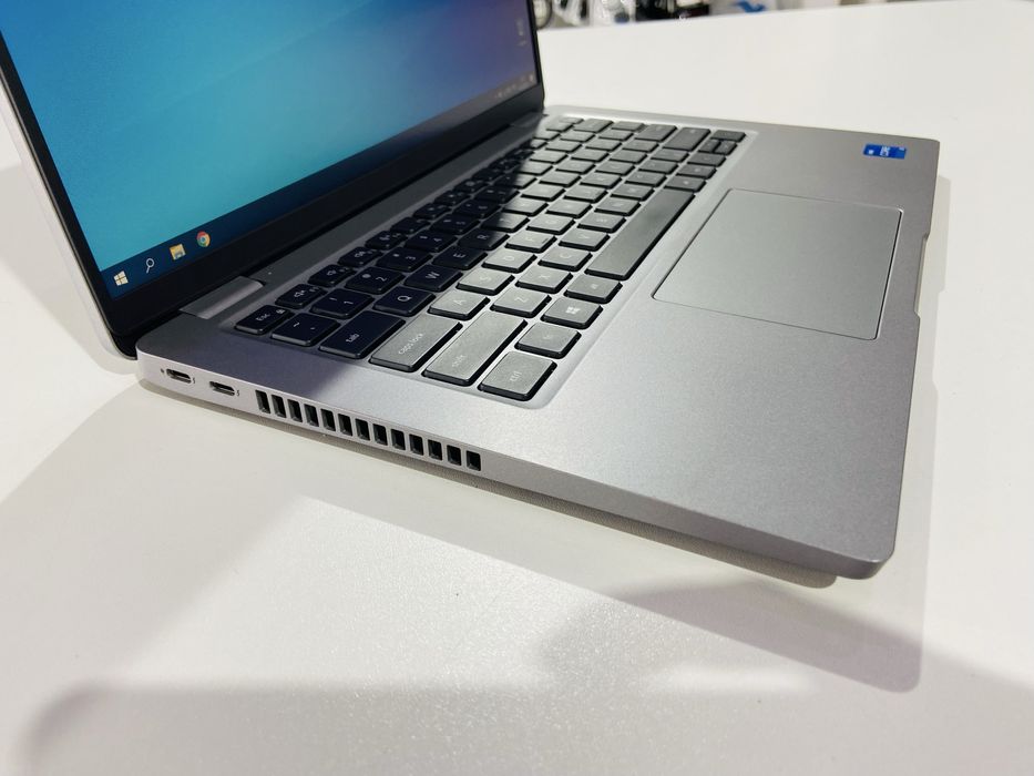 Рассрочка! Dell Latitude 5420 - Core i5-1145G7/8Gb/SSD 256Gb/Iris XE