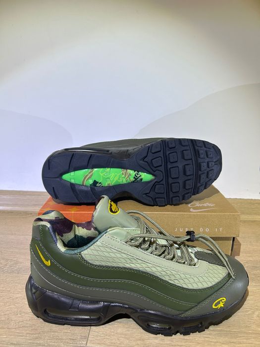 Nike Air Max 95 x Corteiz