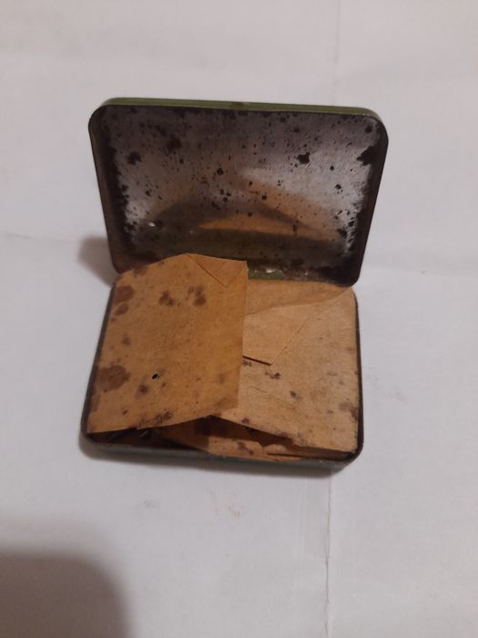 Грамофонни иглички