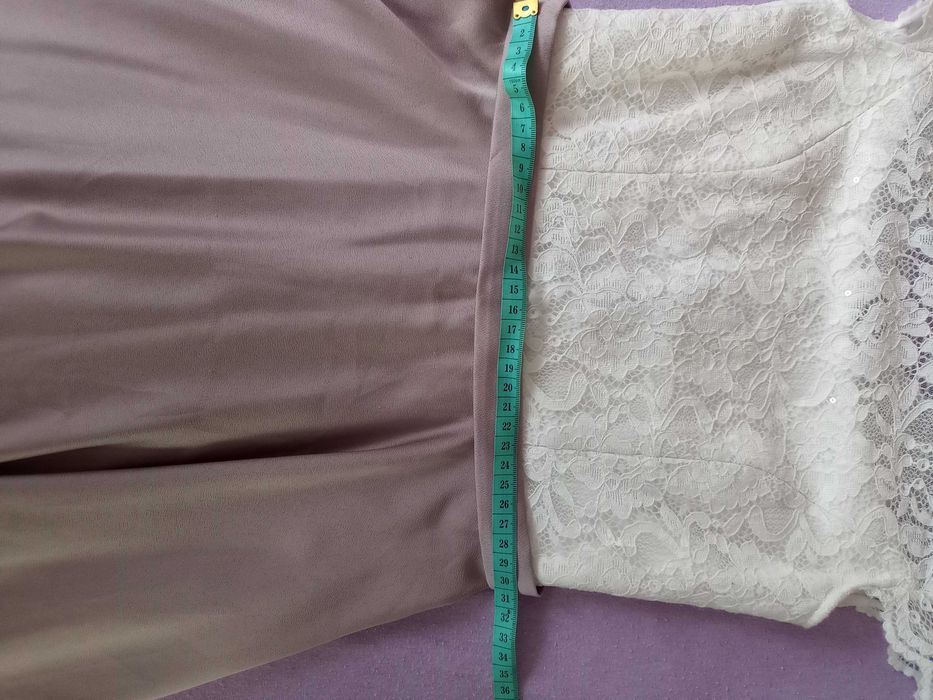 Детска (тийн) рокля