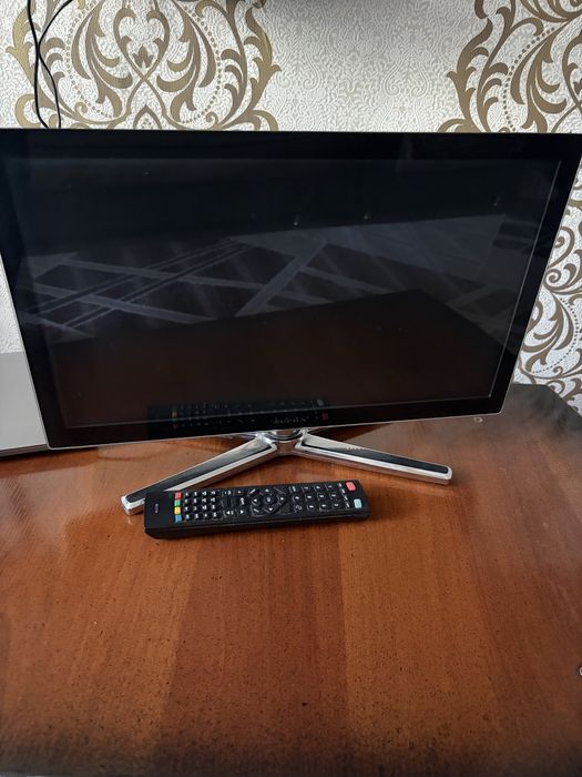 Продаю телевизор. LED SUPRA 19” (48см) STV-LC19820WL идеален для кухни