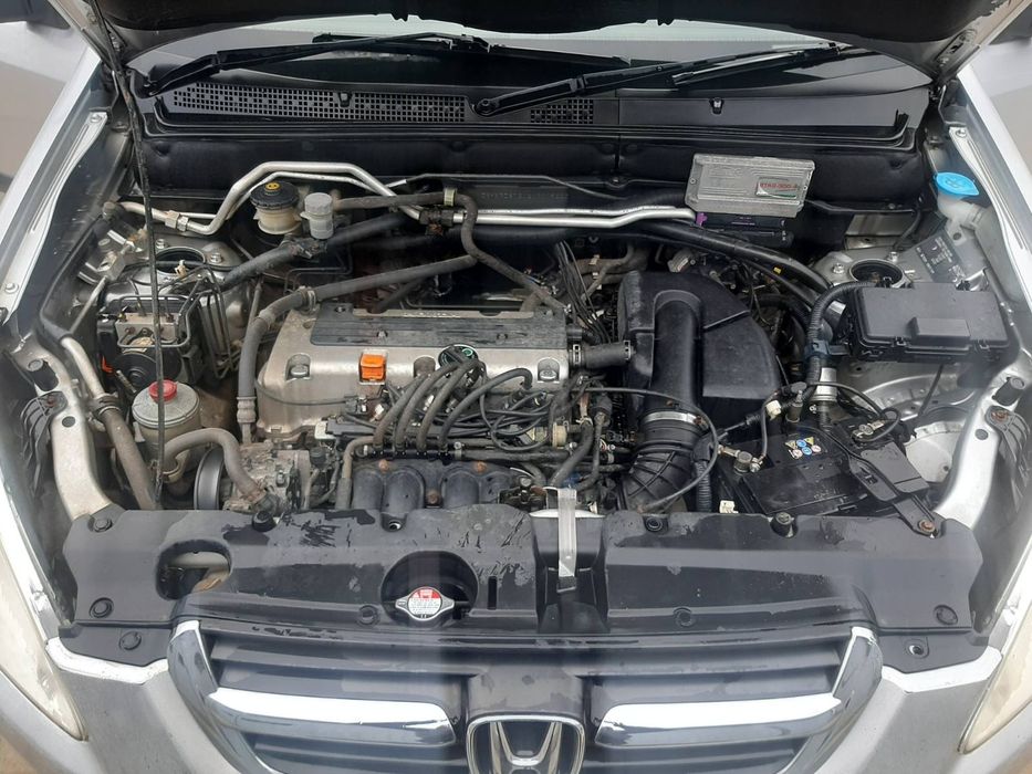 Honda CR-V 2.0I- VTEC 150