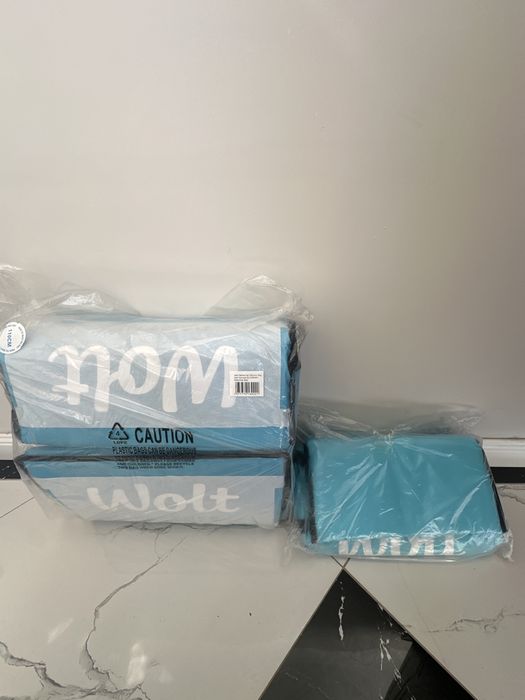 Новый термокороб