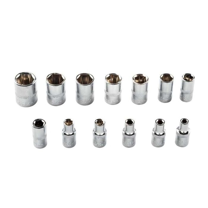 Гедоре - Тресчотка 46 части