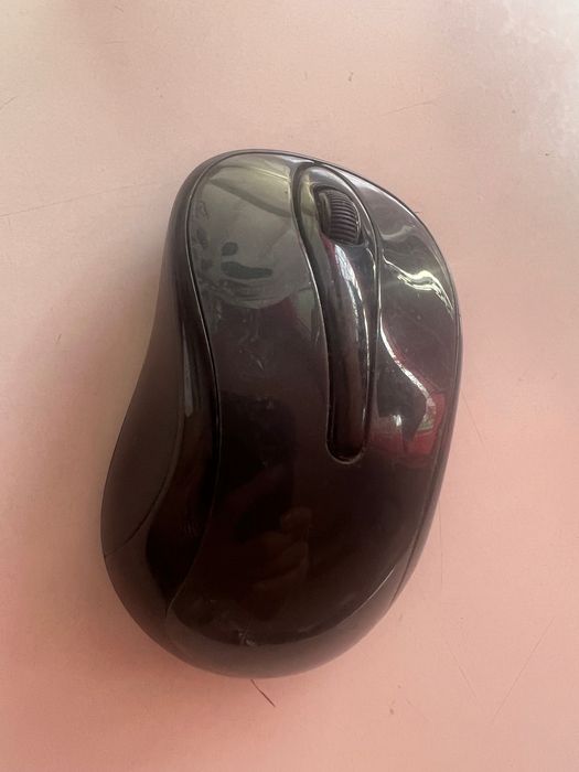 Безжична мишка A4TECH G7-360N, Черен