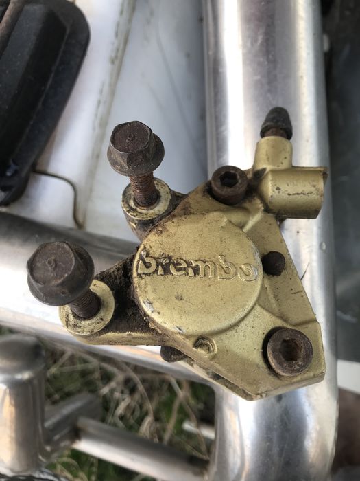 Vand piese scuter yamaha neos 50cc, 80cc