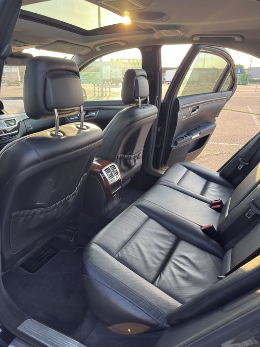 Vand/Schimb Mercedes-Benz S400 Hybrid