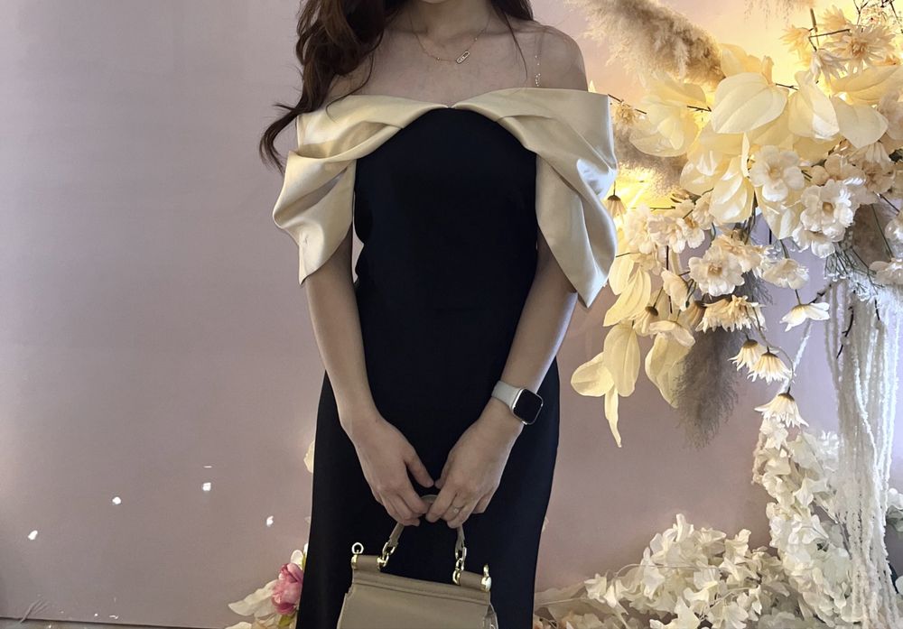 женское платье…..