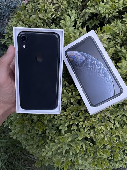 Iphone Xr