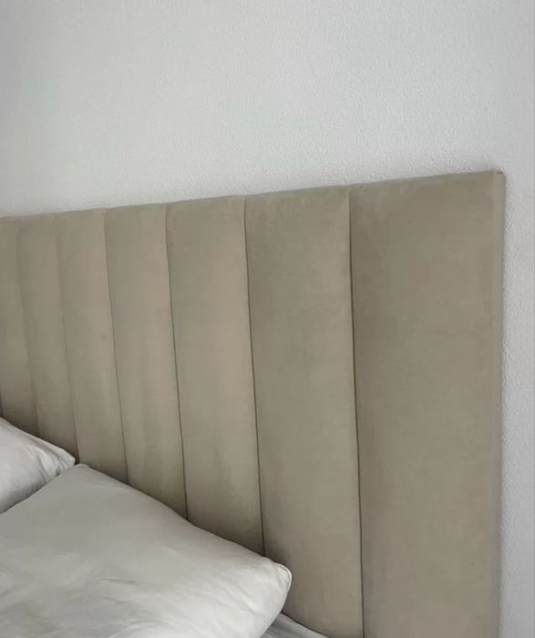 Двуспальная кровать