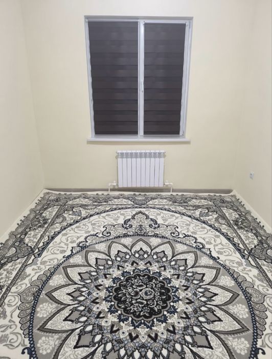 Samarqan vokzal kvartira