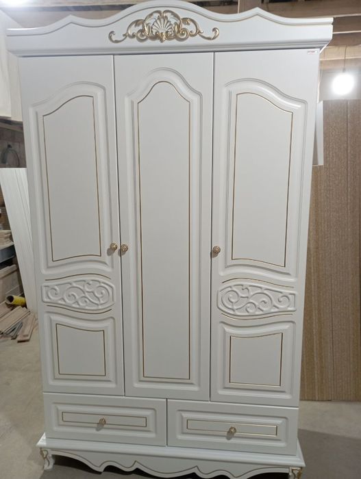 Bolalar shkafi N1