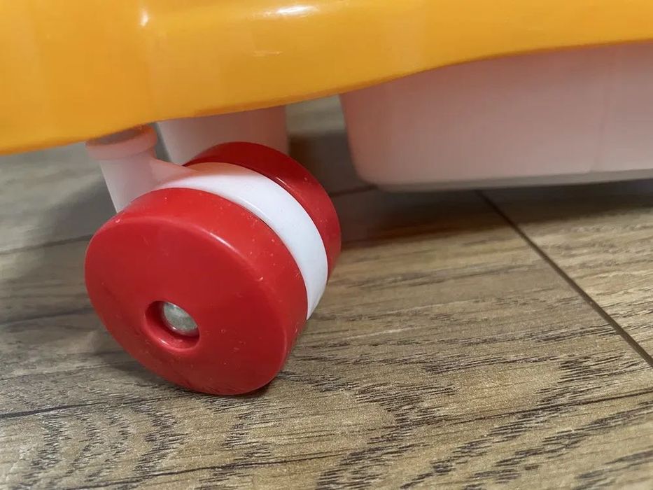 Premergator Chicco Circus