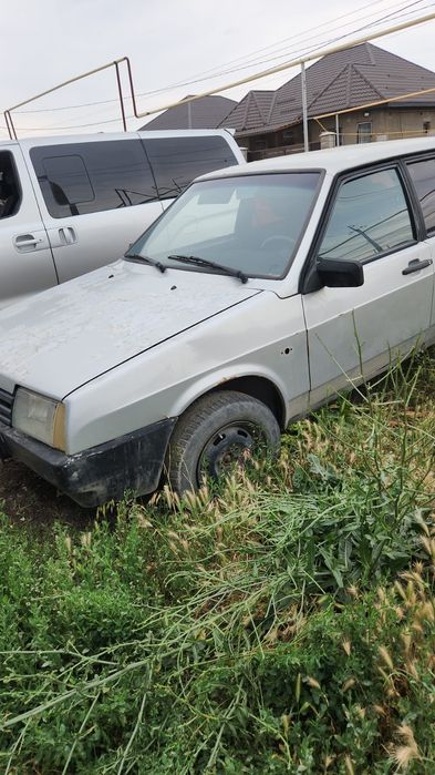 Продам 99 ладу 2003