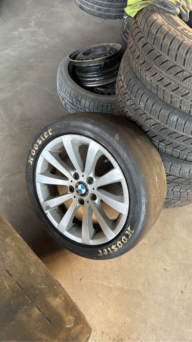 Джанти 17-ски style 285