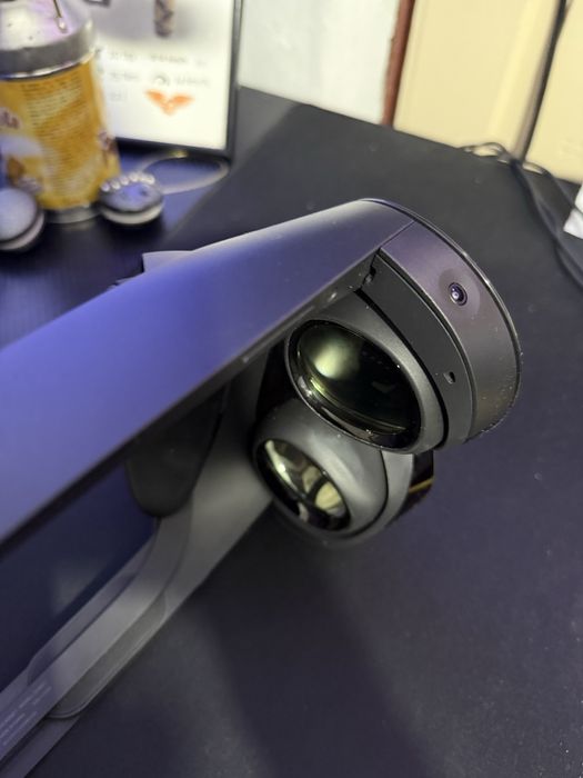 Meta Quest Pro 256GB – Stare Impecabilă – Full Box + Accesorii