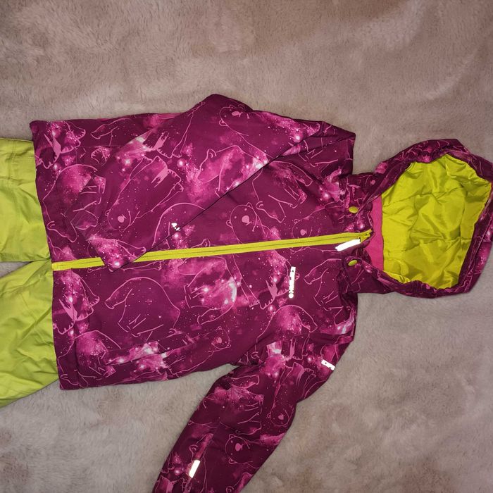 Детски ски екипировка