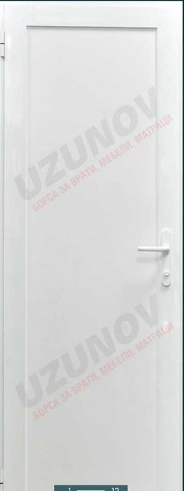 Врати за баня влагоустойчиви