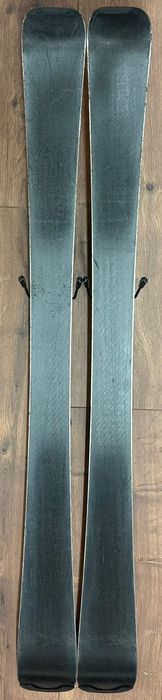 120см Limited edition Rossignol FC Bayern München ski с Leki щекию