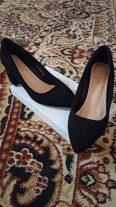 Ayollar tufligi | Женский туфли