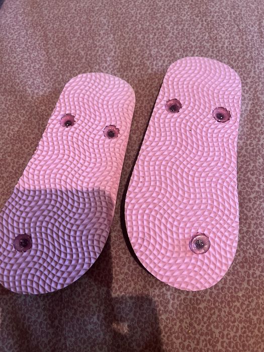 Детские вьетнамки