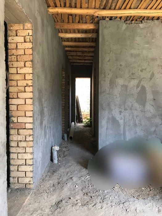 СРОЧНА Лимонарияда ховли Сотилади