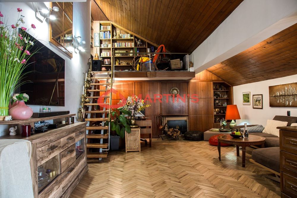 Мезонет в София-Илинден площ 144 цена 419000