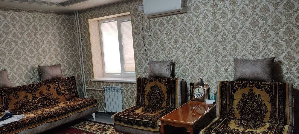 Янгиюль 1ком 3/4 срочно