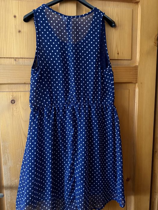 Rochie H&M cu buline