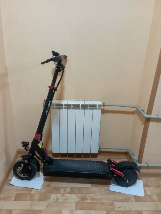 Электросамокат joyor g 1