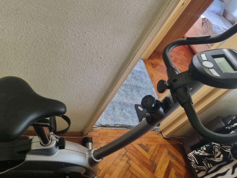 Bicicletata stattionara Kettler