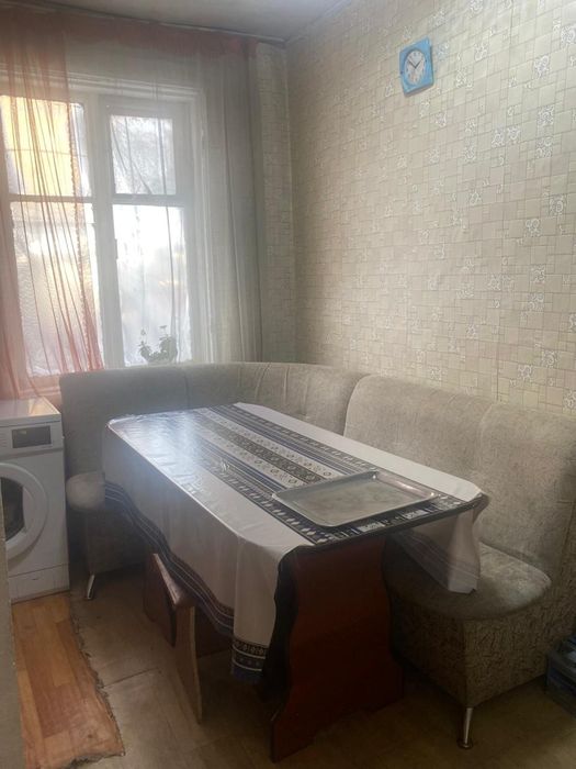 Продам квартиру срочно  в центре Борового.