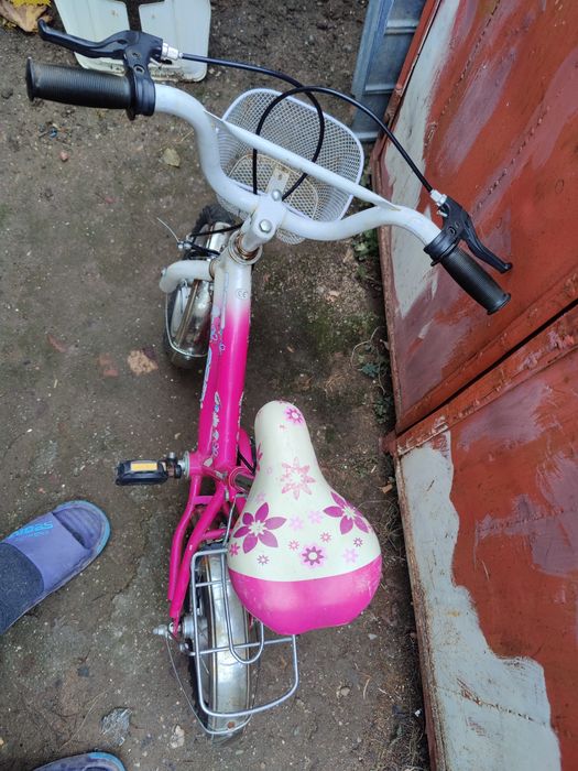 Bicicletă pentru copii