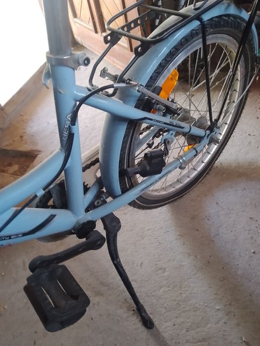 Детски немски велосипед Hera