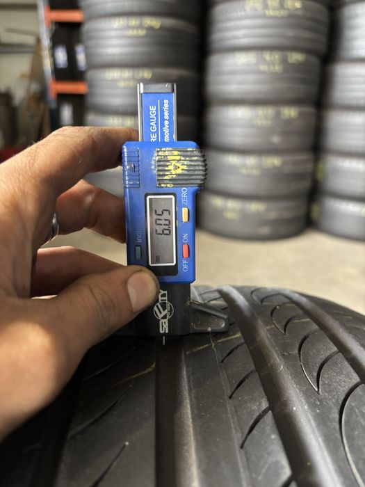 Anvelope Vara 225/45/18 Pirelli PowerGY 225 45 18 R18