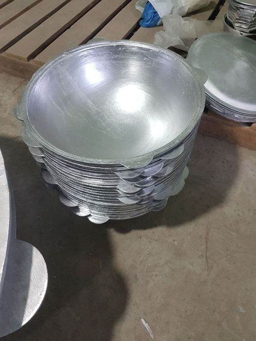 Алмаз Козонлари Оптом нархларда