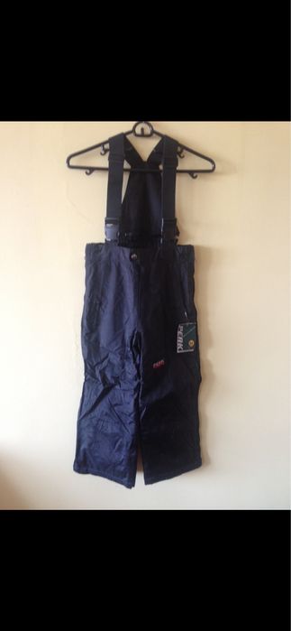 Детски и юношески ски панталони