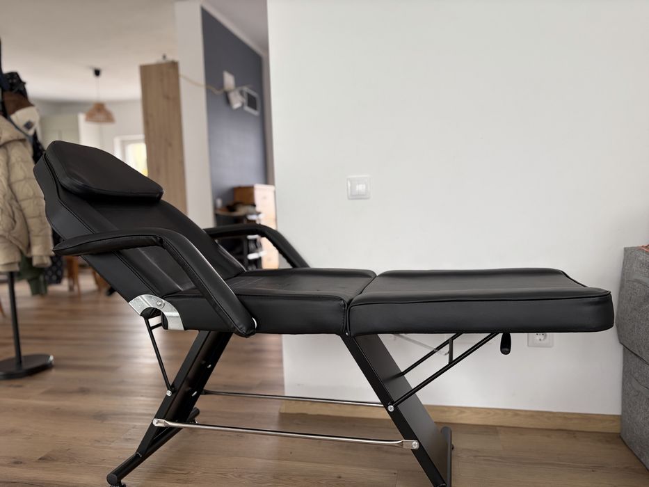 Pat cosmetic + scaun si lampa