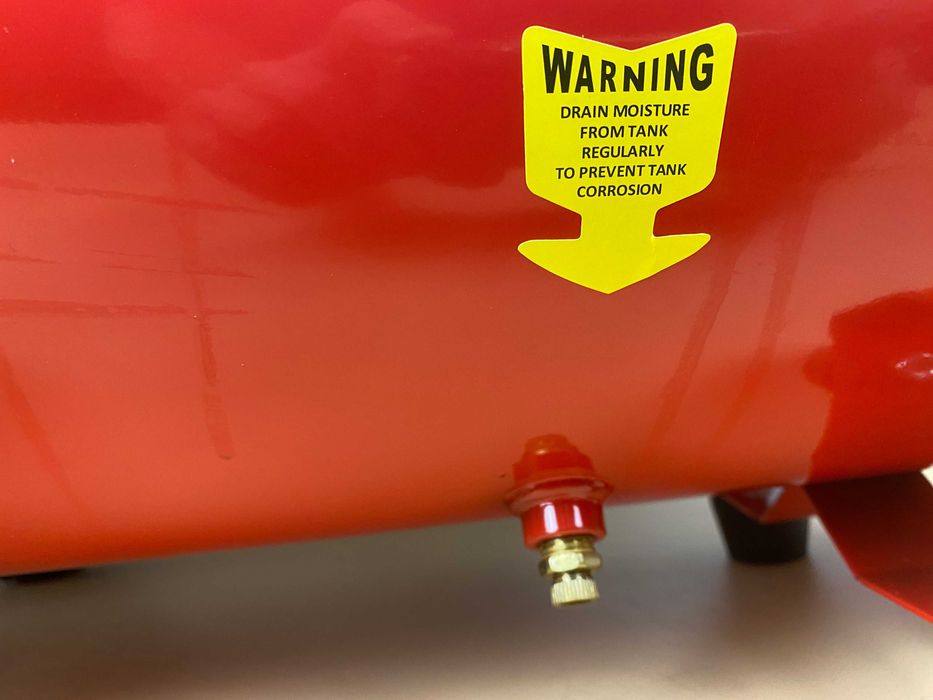 Compresor aer 50 litri Fischer Kraft profesional pret 749 lei