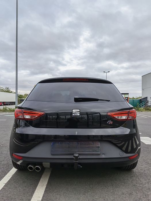 De vanzare Seat Leon FR an fabricatie 2013 ,Diesel