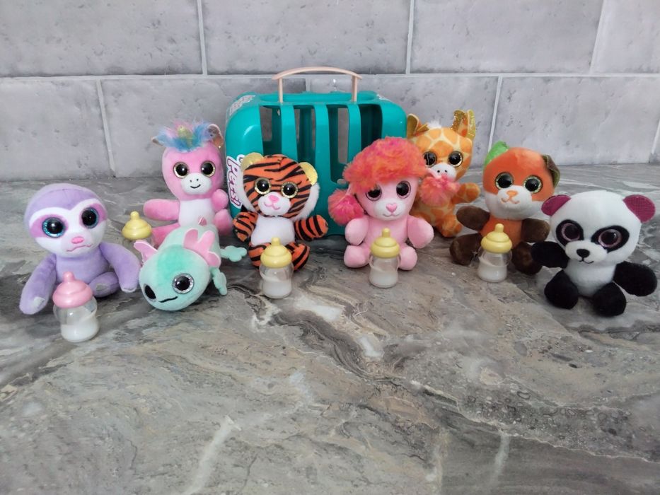 Продам набор игрушек