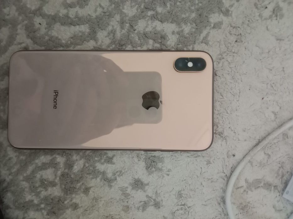 Iphone XS MAX 256GB
