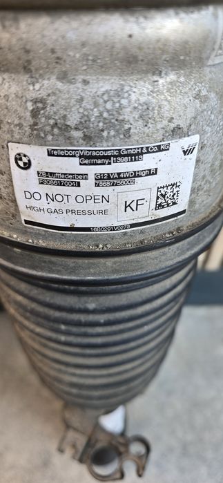 Perna BMW 740 LD G11/G12 fata dreapta