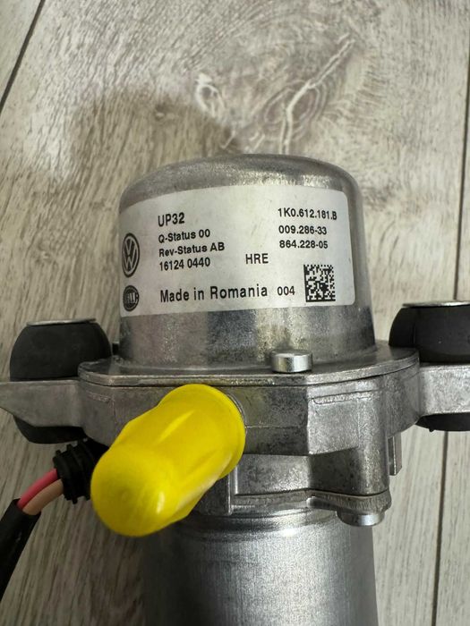 Pompa Vacum,Volkswagen Audi Seat Skoda 1K0.612.181.B