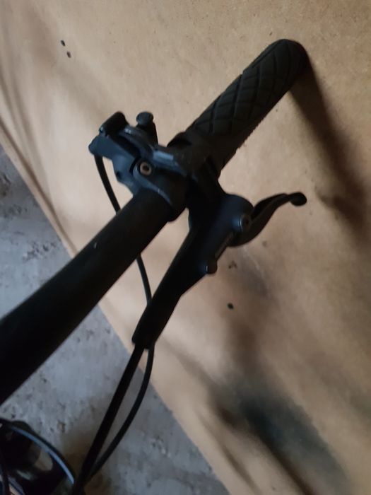 Mtb Cube 29er/1x12 speed