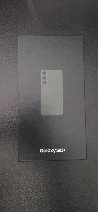 Samsung Galaxy S23 Plus 512GB