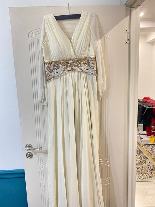 Продаю вечернее платье