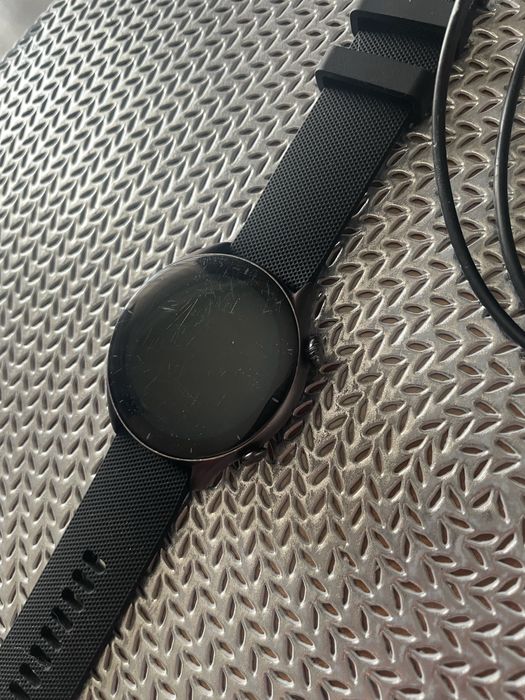 Amazfit GTR 3 смарт часы