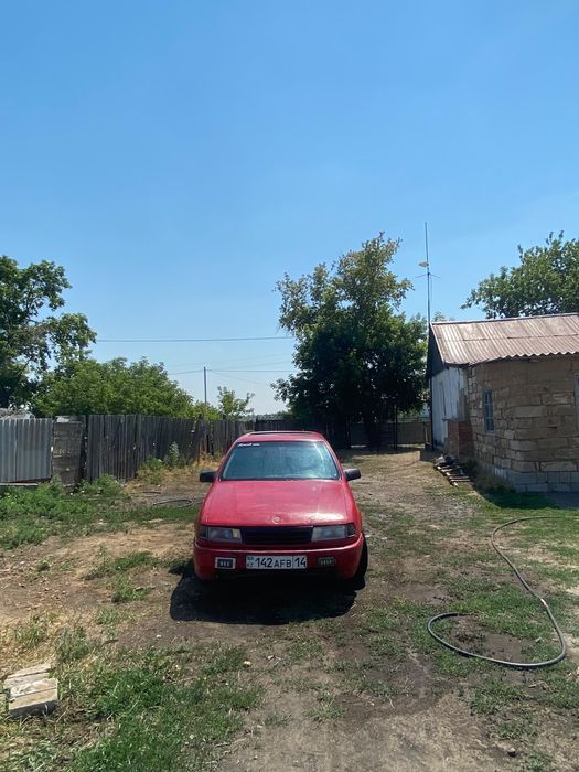 Продам Опель Вектра